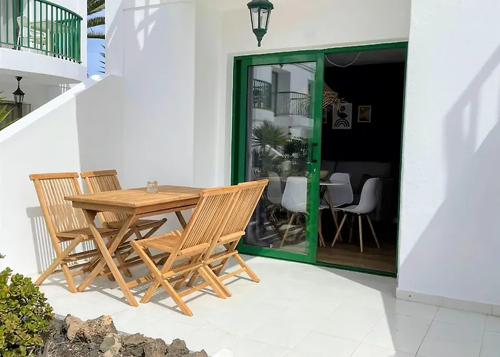 Casa Islamar