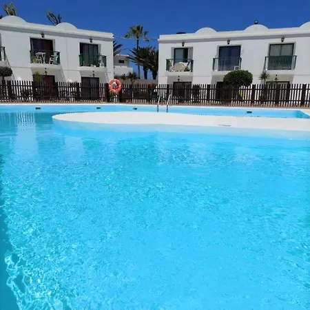 Casa Islamar Corralejo Exterior photo