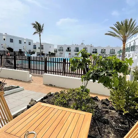 Casa Islamar Corralejo Exterior photo