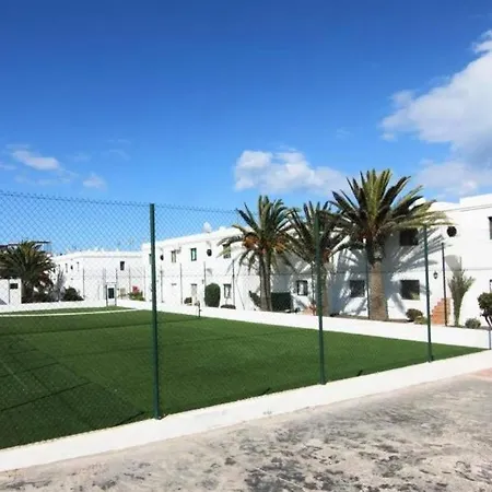 Casa Islamar Corralejo Exterior photo