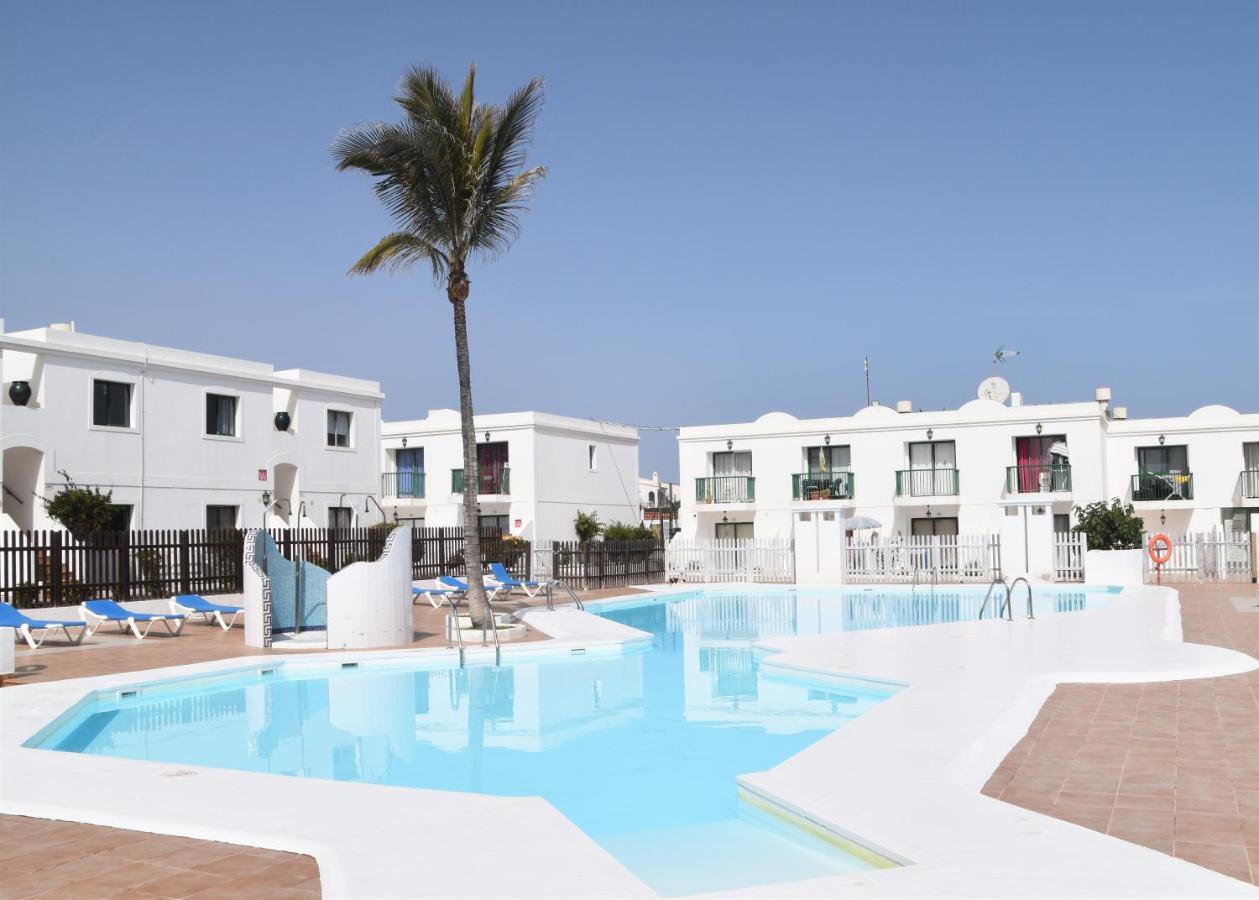 Appartamento Casa Islamar *
