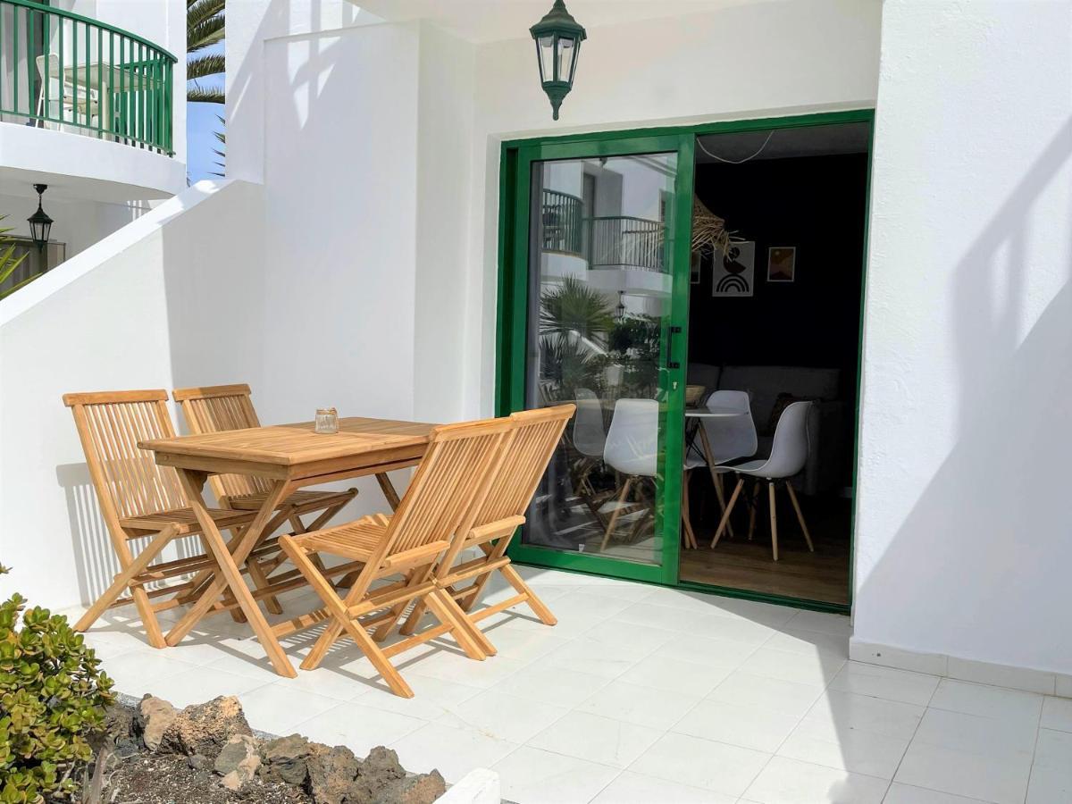 Casa Islamar Appartamento Corralejo